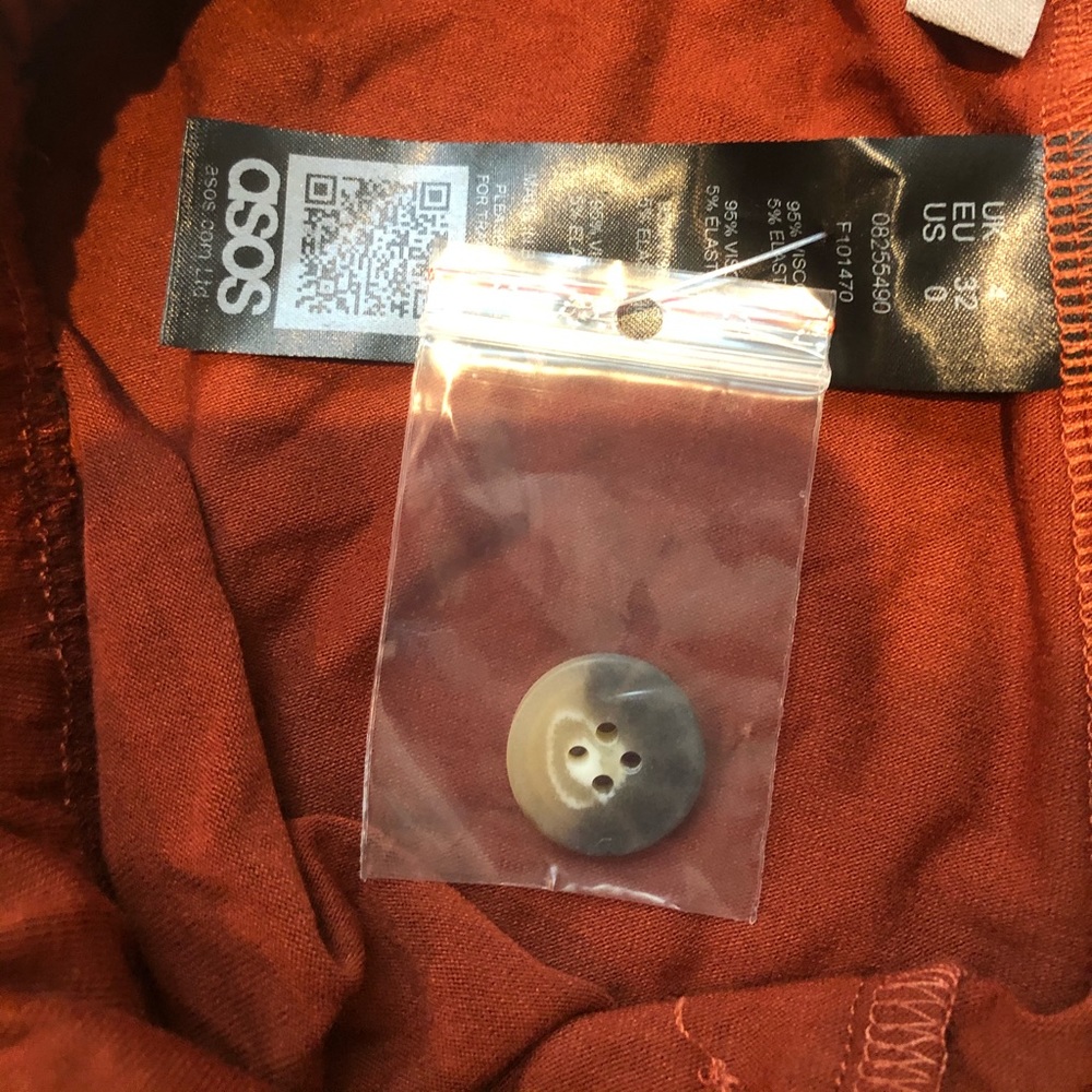 ASOS Shorts - Picture 5 of 5
